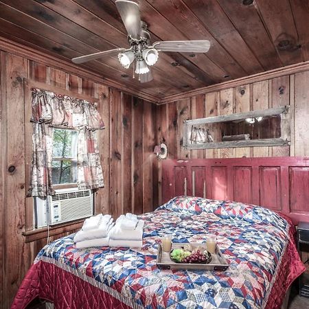 Cozy Cabin, 2 Bedrooms, Fireplace, Midtown, Sleeps 5 Ruidoso Εξωτερικό φωτογραφία