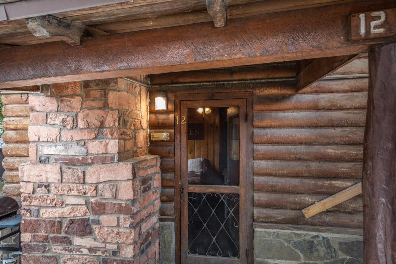 Cozy Cabin, 2 Bedrooms, Fireplace, Midtown, Sleeps 5 Ruidoso Εξωτερικό φωτογραφία