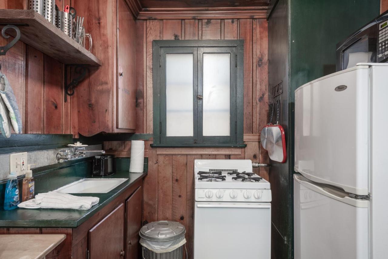 Cozy Cabin, 2 Bedrooms, Fireplace, Midtown, Sleeps 5 Ruidoso Εξωτερικό φωτογραφία