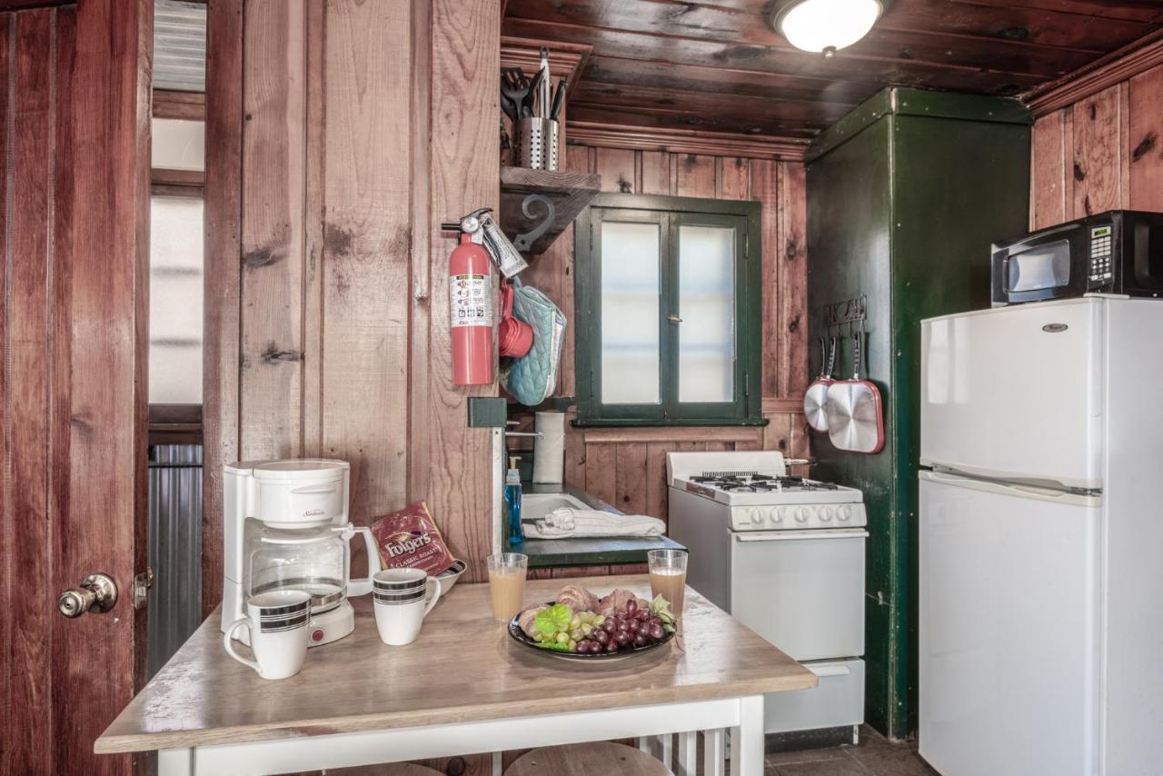 Cozy Cabin, 2 Bedrooms, Fireplace, Midtown, Sleeps 5 Ruidoso Εξωτερικό φωτογραφία