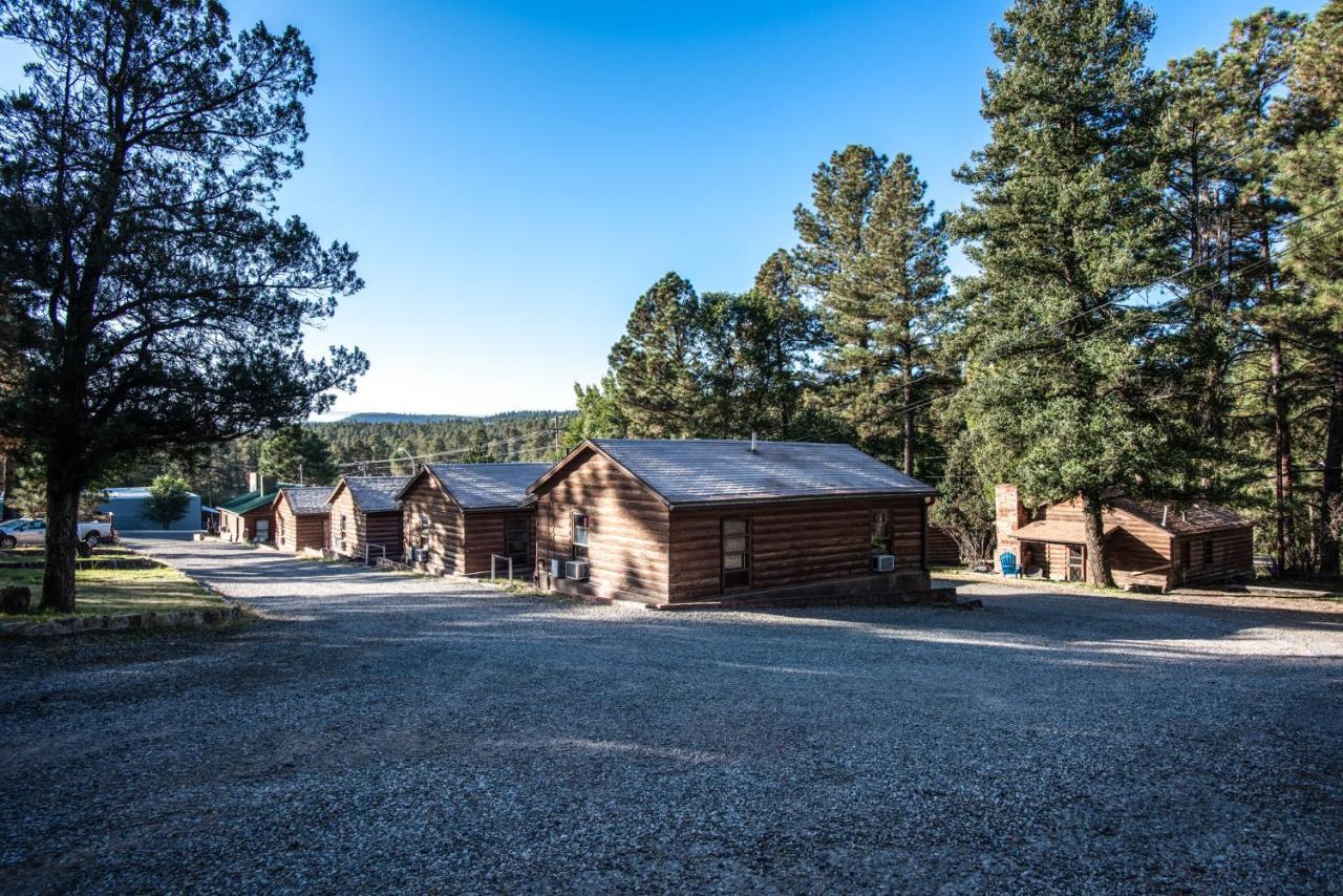 Cozy Cabin, 2 Bedrooms, Fireplace, Midtown, Sleeps 5 Ruidoso Εξωτερικό φωτογραφία