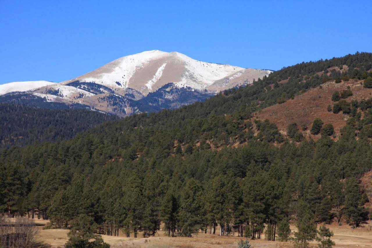 Cozy Cabin, 2 Bedrooms, Fireplace, Midtown, Sleeps 5 Ruidoso Εξωτερικό φωτογραφία