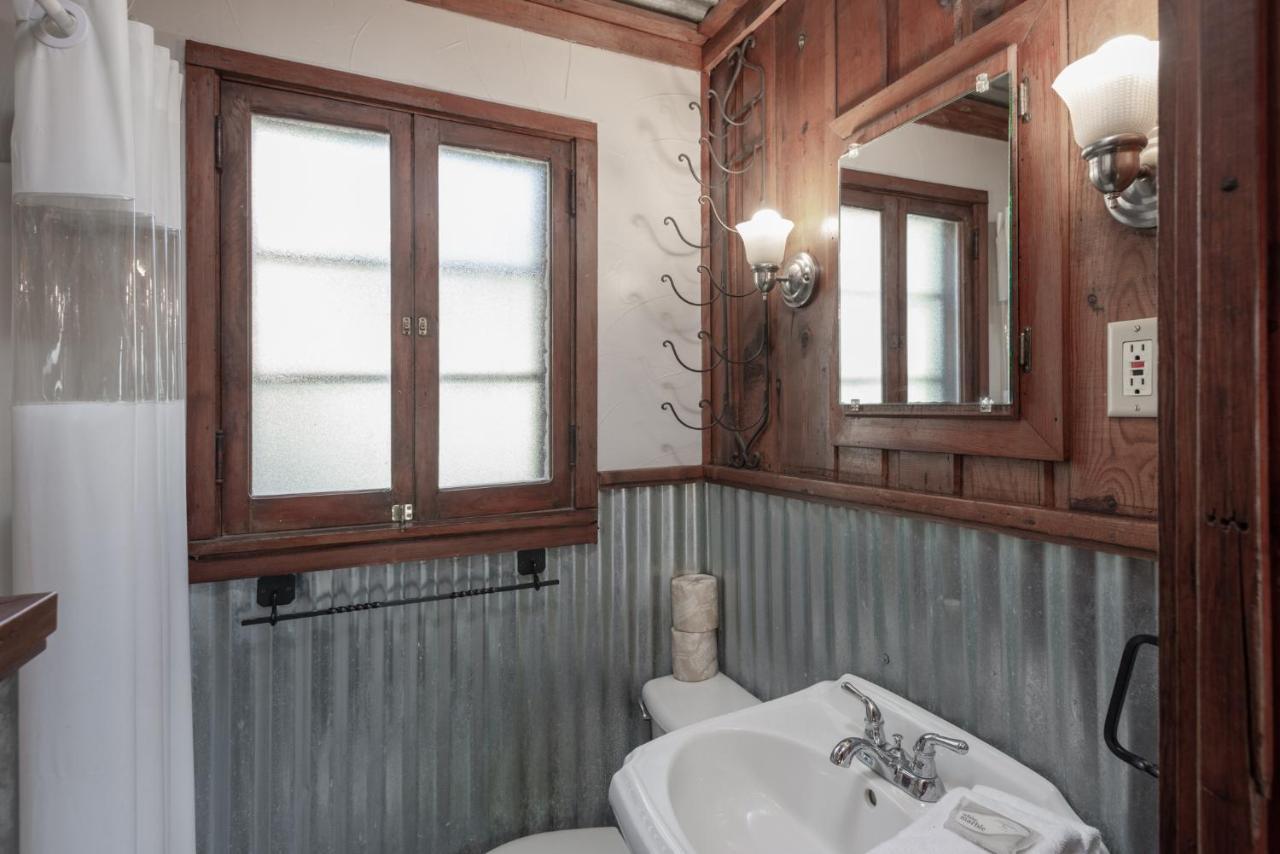 Cozy Cabin, 2 Bedrooms, Fireplace, Midtown, Sleeps 5 Ruidoso Εξωτερικό φωτογραφία