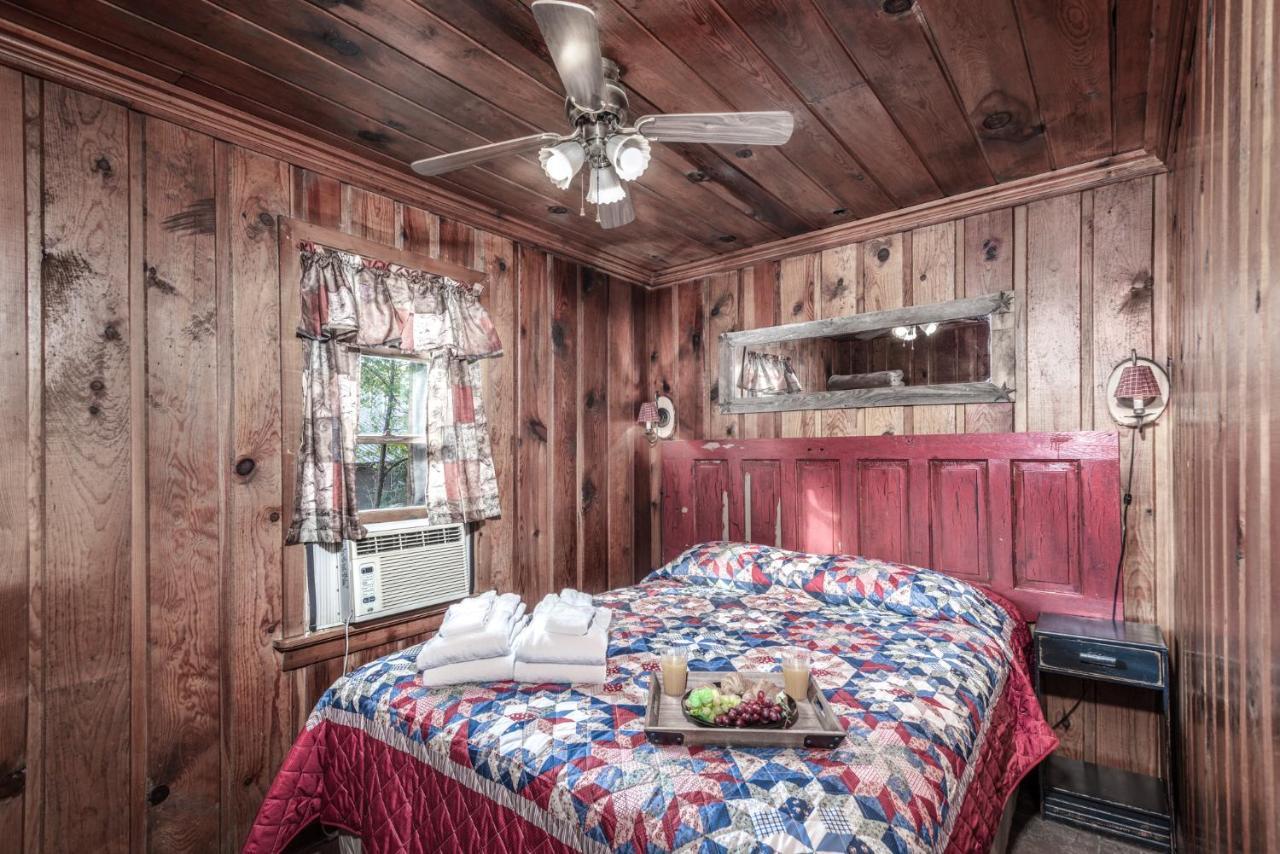 Cozy Cabin, 2 Bedrooms, Fireplace, Midtown, Sleeps 5 Ruidoso Εξωτερικό φωτογραφία