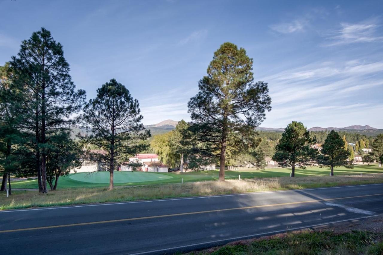 Cozy Cabin, 2 Bedrooms, Fireplace, Midtown, Sleeps 5 Ruidoso Εξωτερικό φωτογραφία