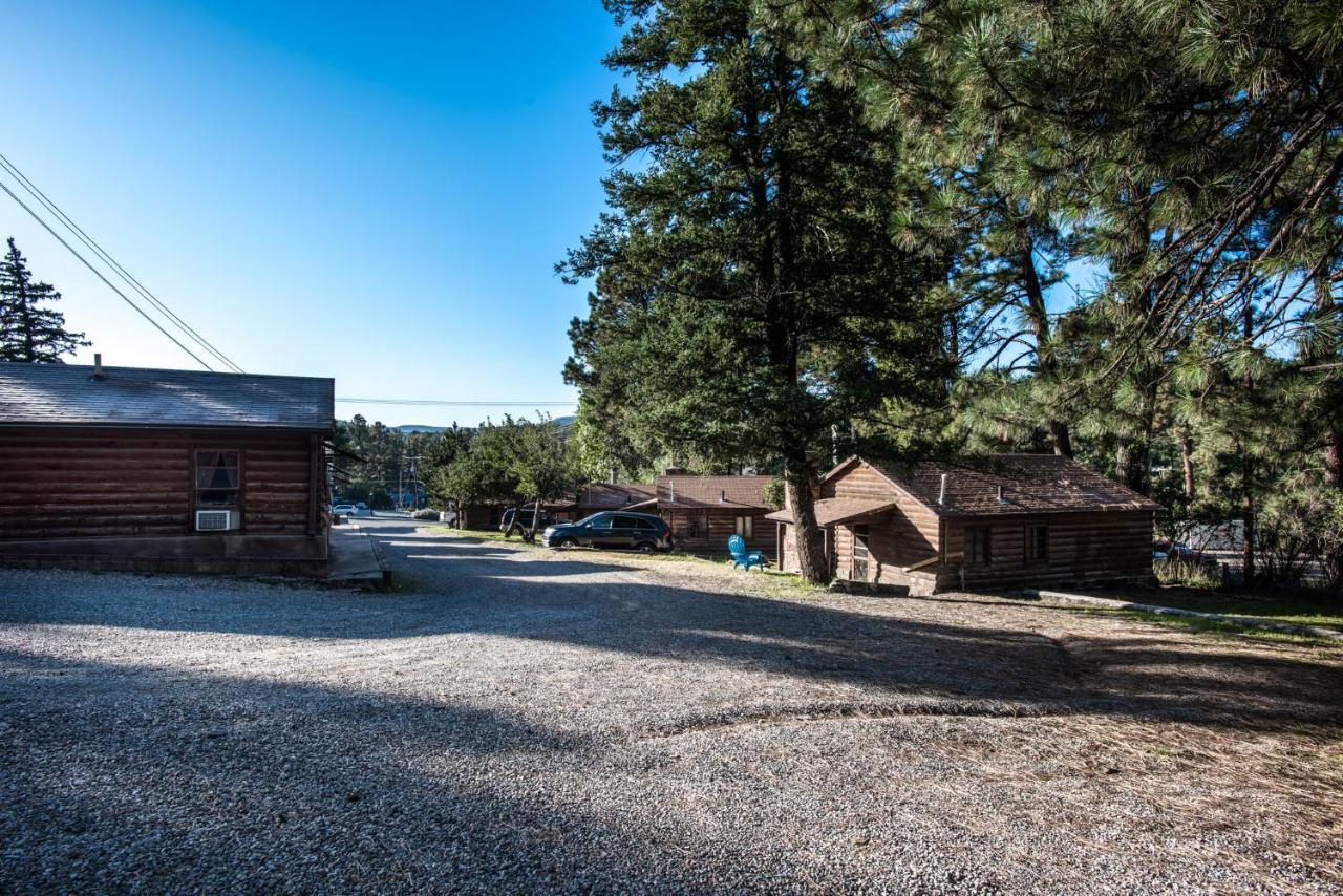 Cozy Cabin, 2 Bedrooms, Fireplace, Midtown, Sleeps 5 Ruidoso Εξωτερικό φωτογραφία