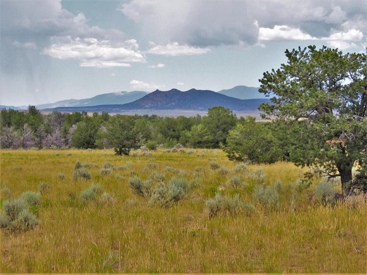 Cozy Cabin, 2 Bedrooms, Fireplace, Midtown, Sleeps 5 Ruidoso Εξωτερικό φωτογραφία